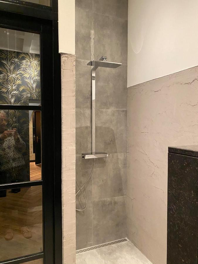 Atalanta-Wellness Roermond 'De Wethouder' Panzió Herten Kültér fotó